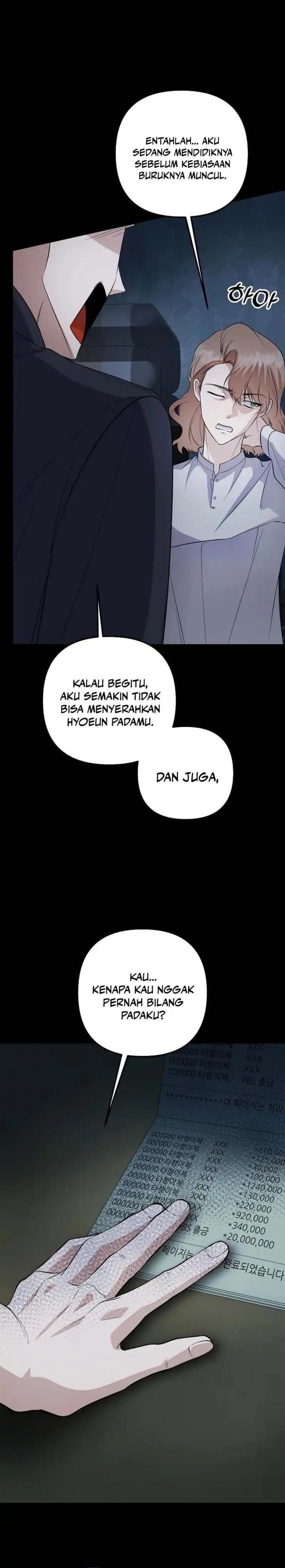 The Crazy Genius Composer Returns Chapter 91 Gambar 11