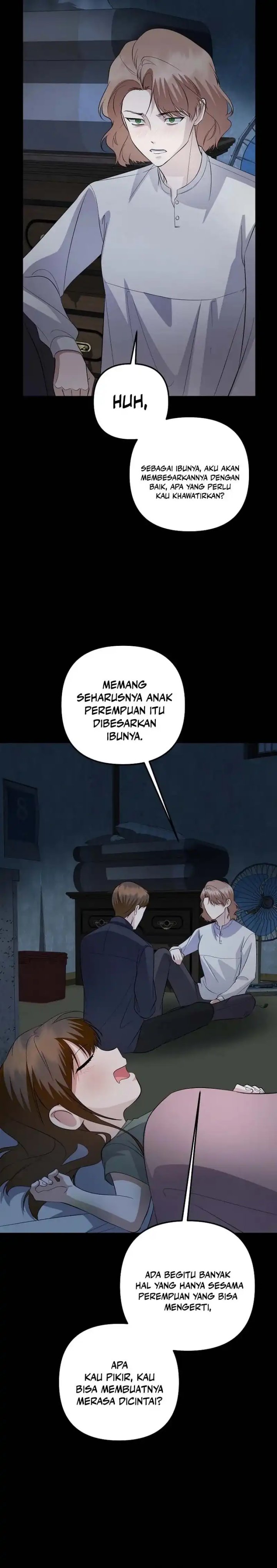 The Crazy Genius Composer Returns Chapter 91 Gambar 16