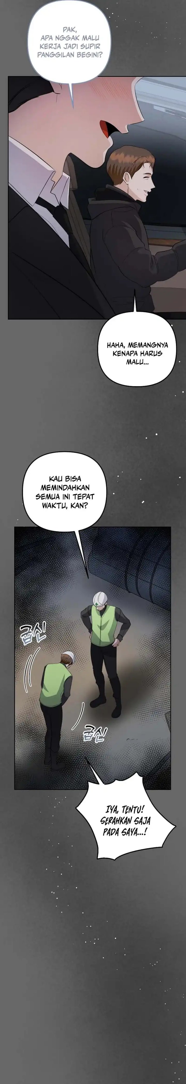 The Crazy Genius Composer Returns Chapter 91 Gambar 19