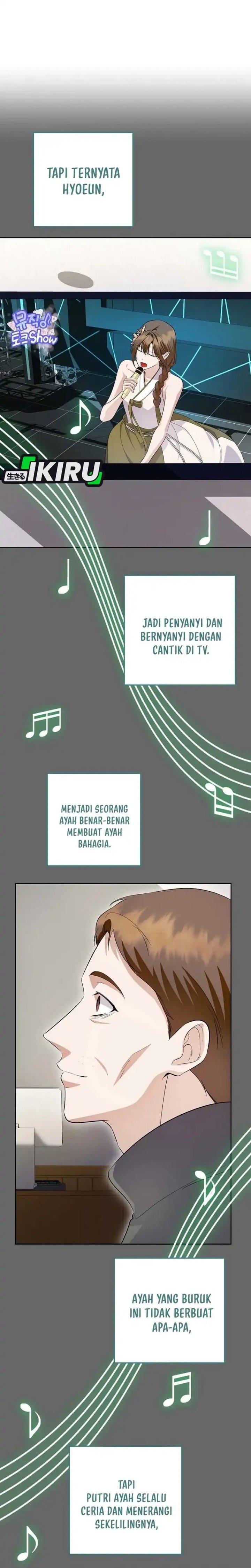 The Crazy Genius Composer Returns Chapter 91 Gambar 23