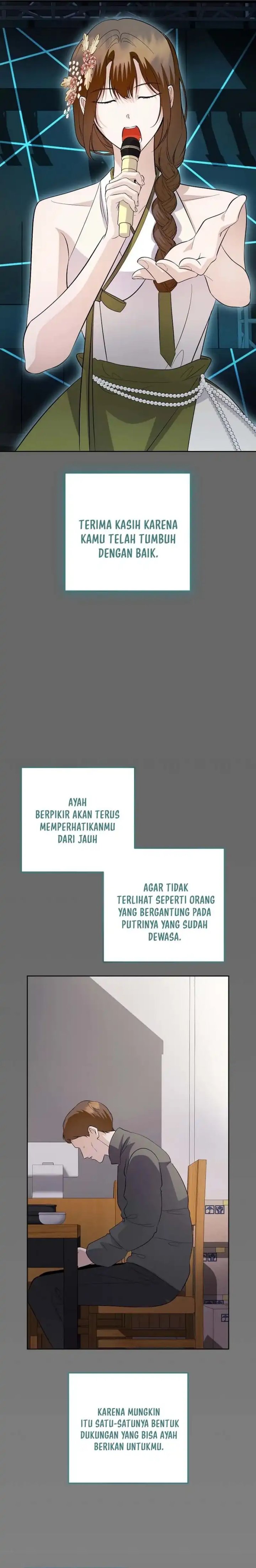 The Crazy Genius Composer Returns Chapter 91 Gambar 24