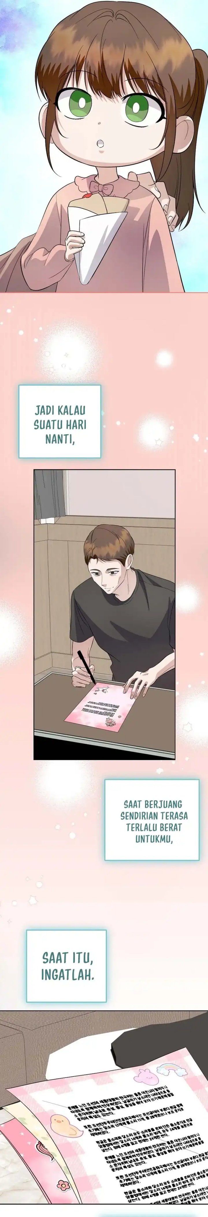 The Crazy Genius Composer Returns Chapter 91 Gambar 27