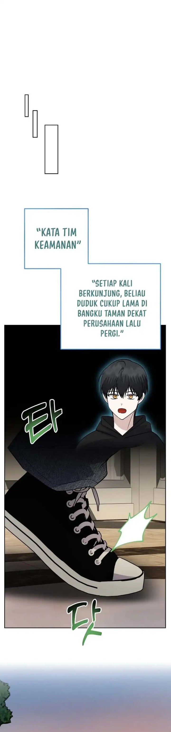 The Crazy Genius Composer Returns Chapter 91 Gambar 29