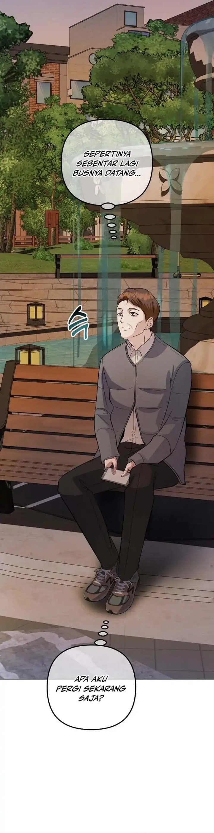 The Crazy Genius Composer Returns Chapter 91 Gambar 30