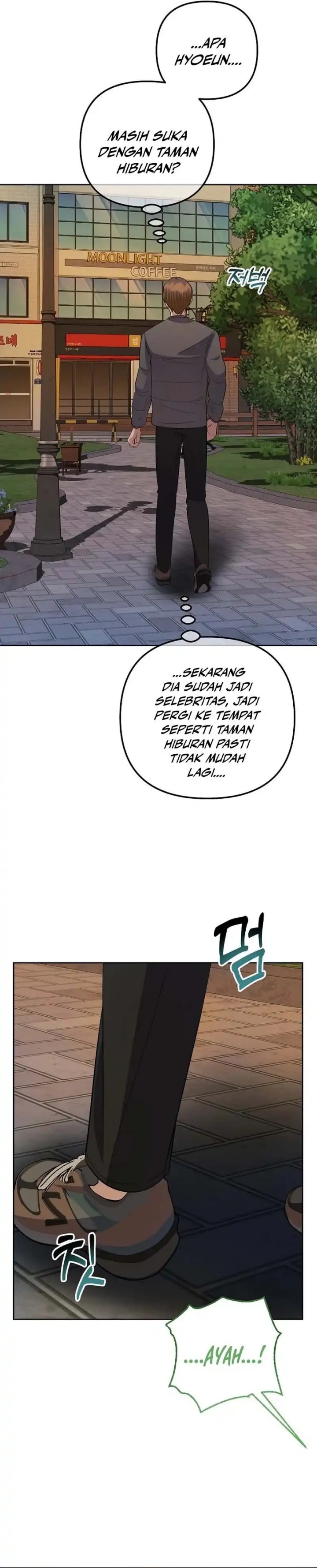 The Crazy Genius Composer Returns Chapter 91 Gambar 31