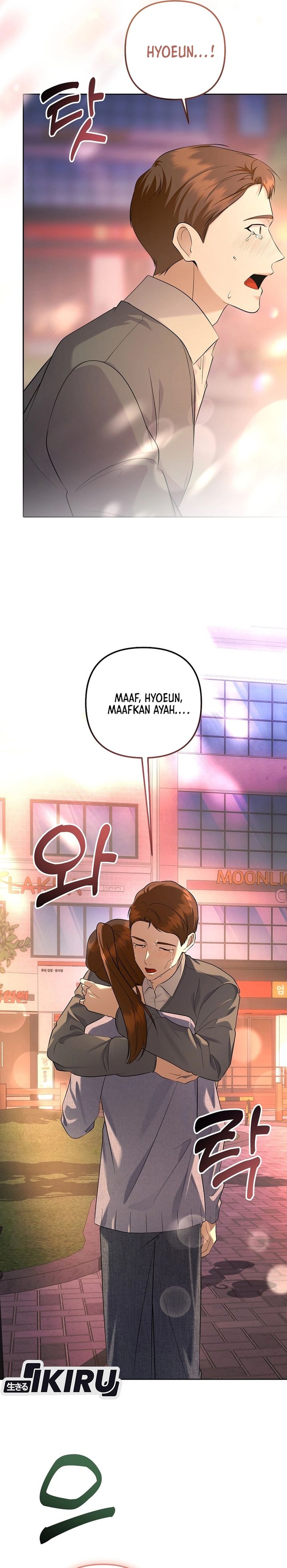 The Crazy Genius Composer Returns Chapter 92 Gambar 3