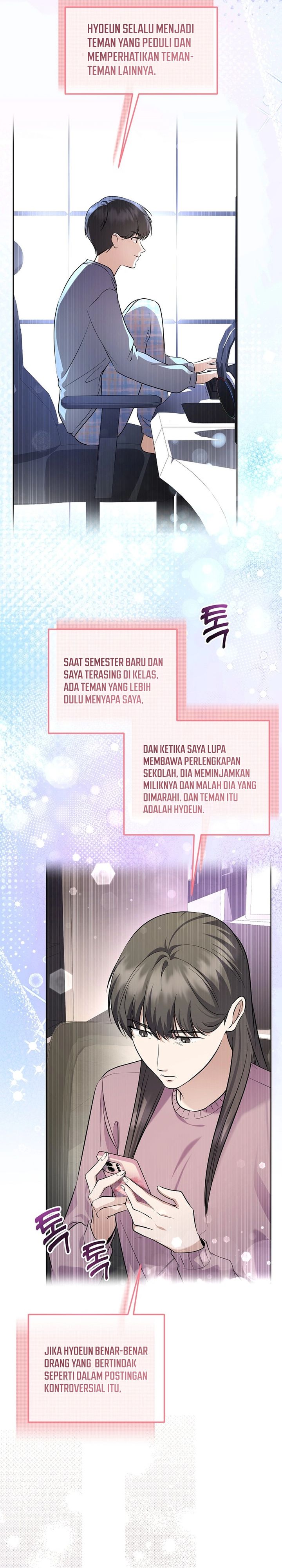 The Crazy Genius Composer Returns Chapter 92 Gambar 7