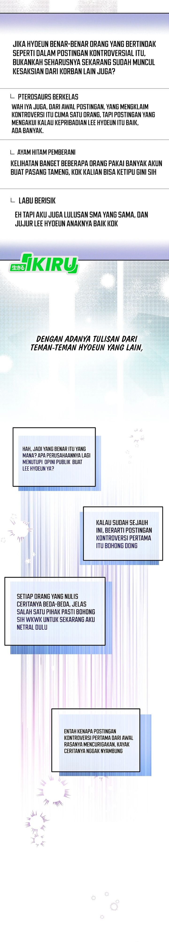 The Crazy Genius Composer Returns Chapter 92 Gambar 8