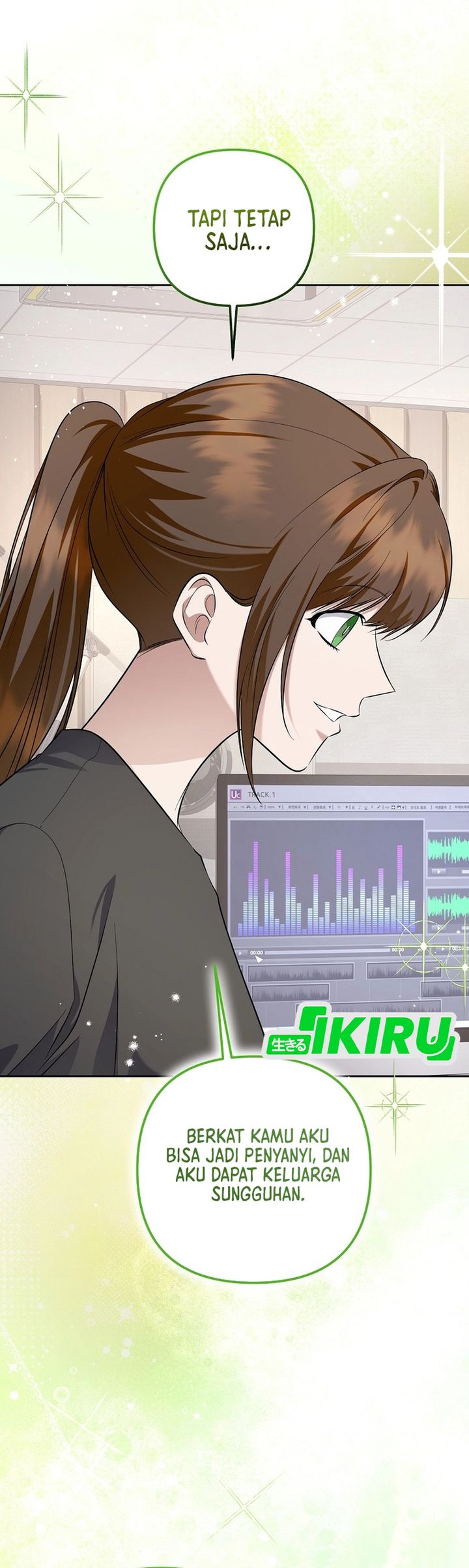 The Crazy Genius Composer Returns Chapter 92 Gambar 12