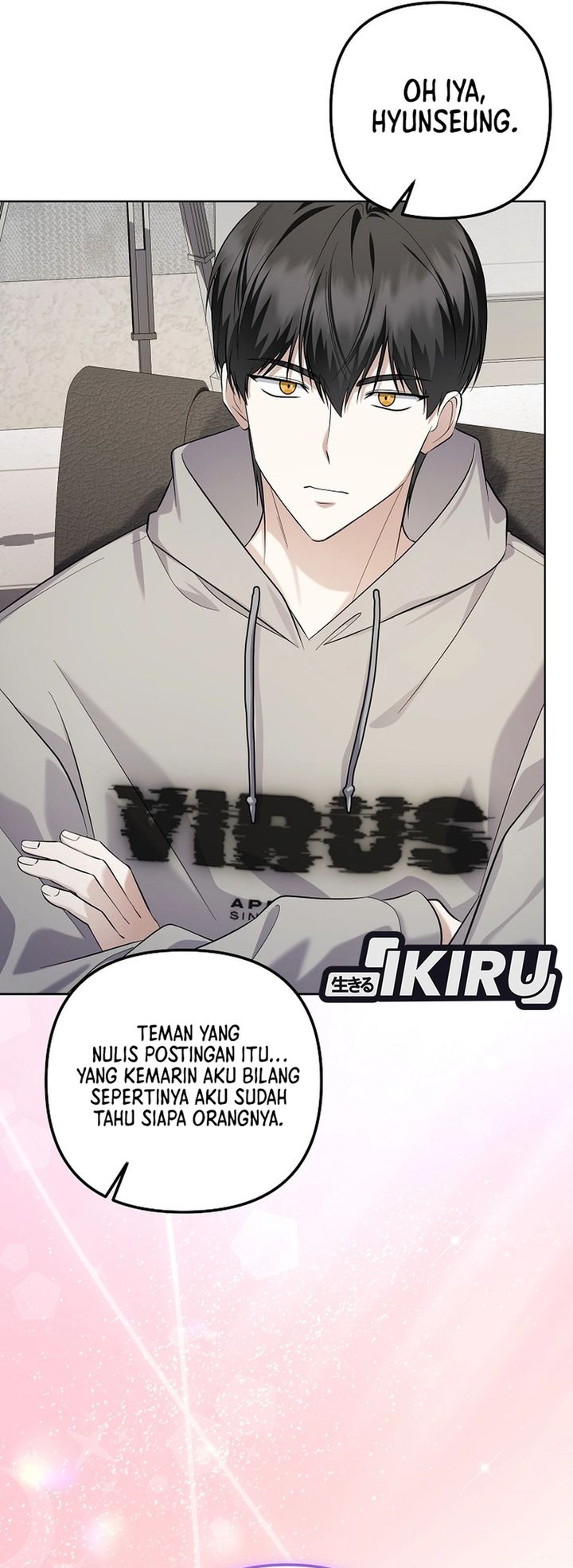 The Crazy Genius Composer Returns Chapter 92 Gambar 15