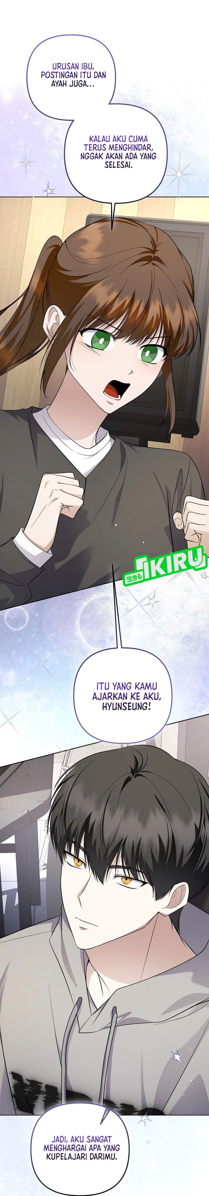 The Crazy Genius Composer Returns Chapter 92 Gambar 17