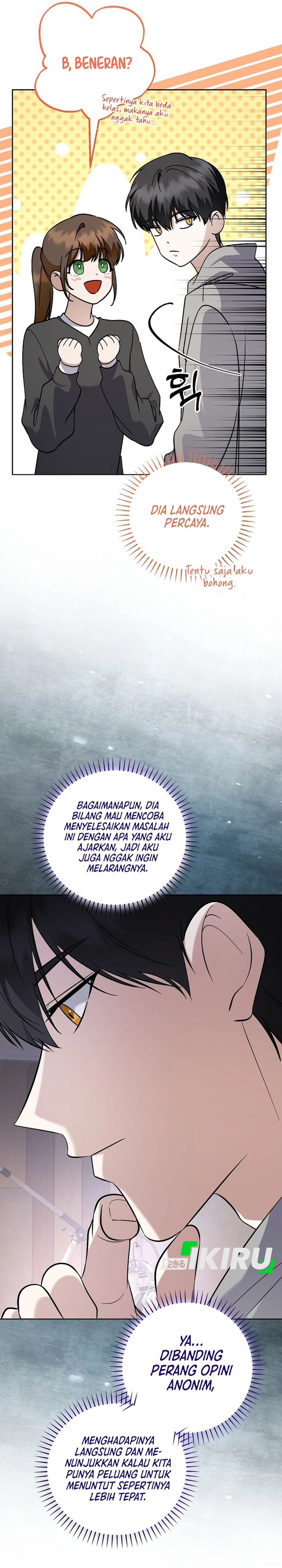 The Crazy Genius Composer Returns Chapter 92 Gambar 20