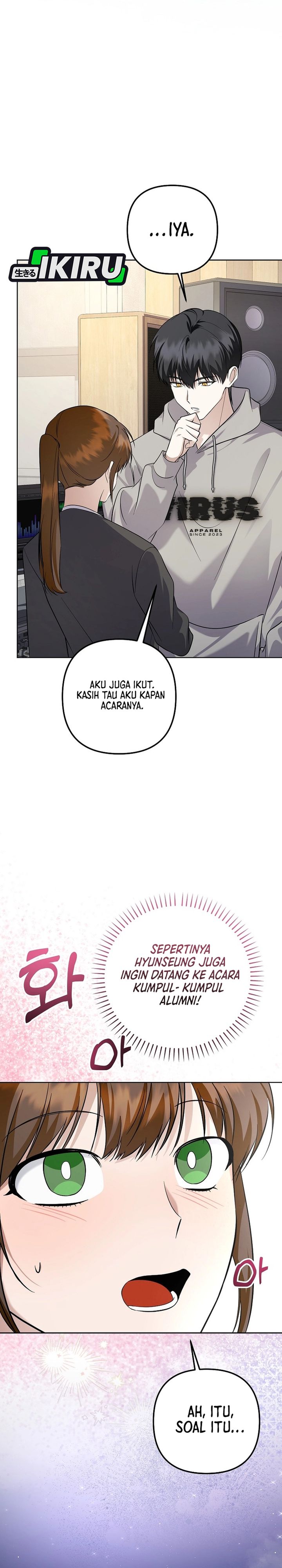 The Crazy Genius Composer Returns Chapter 92 Gambar 21