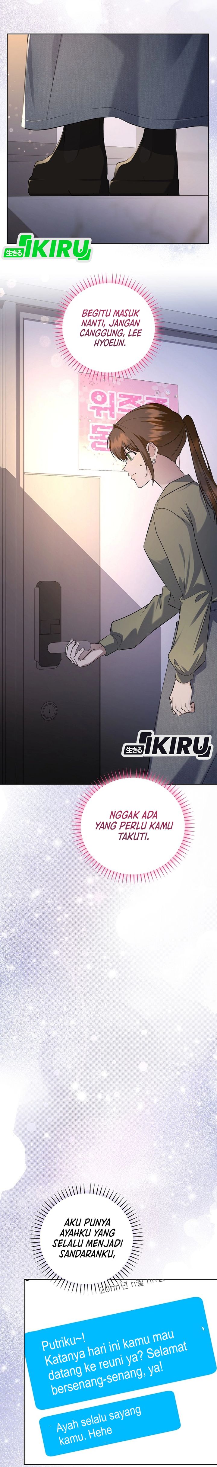 The Crazy Genius Composer Returns Chapter 92 Gambar 23