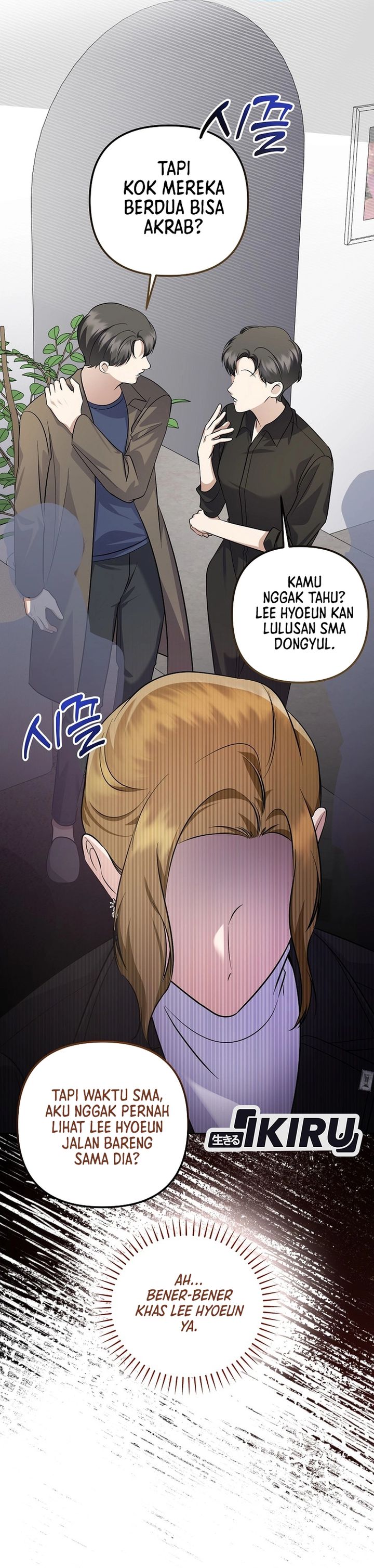 The Crazy Genius Composer Returns Chapter 92 Gambar 28