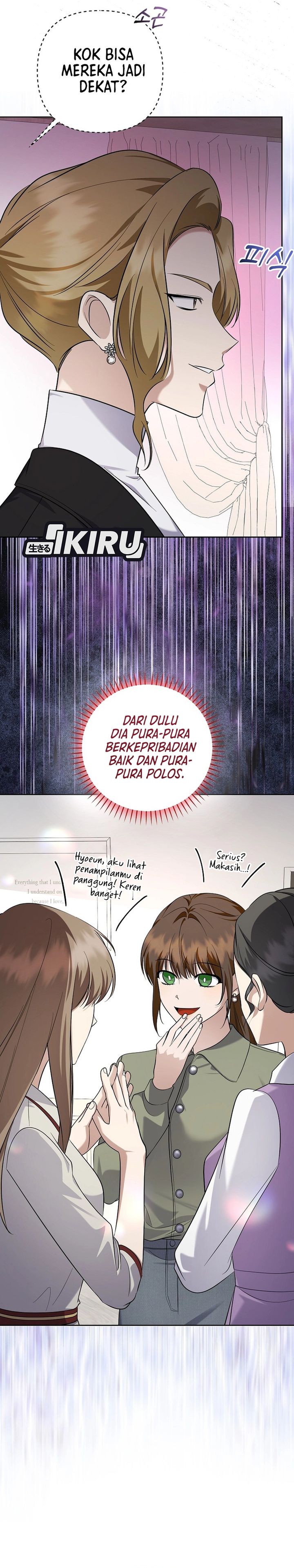 The Crazy Genius Composer Returns Chapter 92 Gambar 29