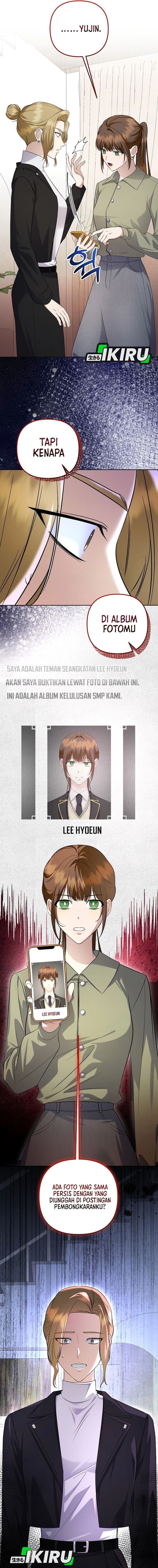 The Crazy Genius Composer Returns Chapter 92 Gambar 36