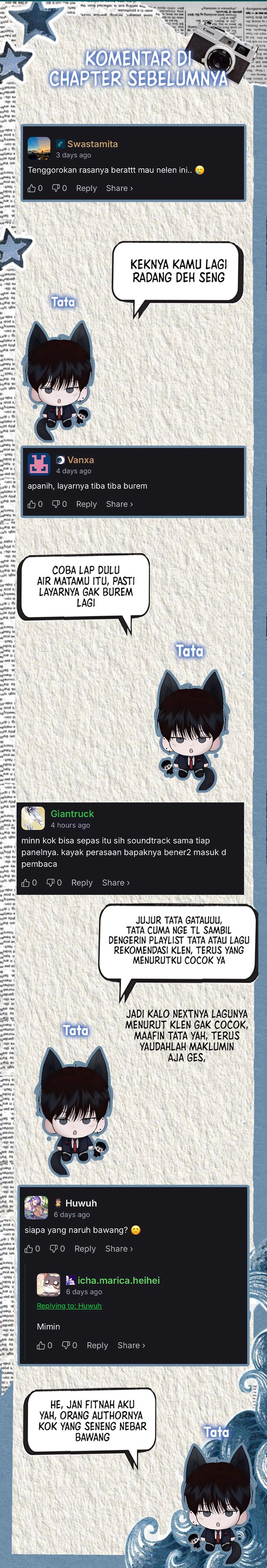 The Crazy Genius Composer Returns Chapter 92 Gambar 38
