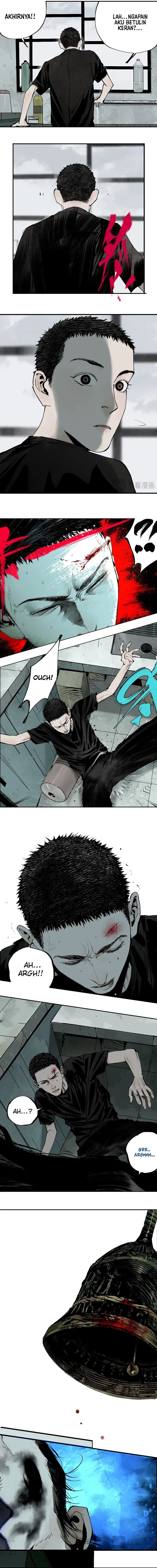 The Crow Chapter 12 Gambar 14