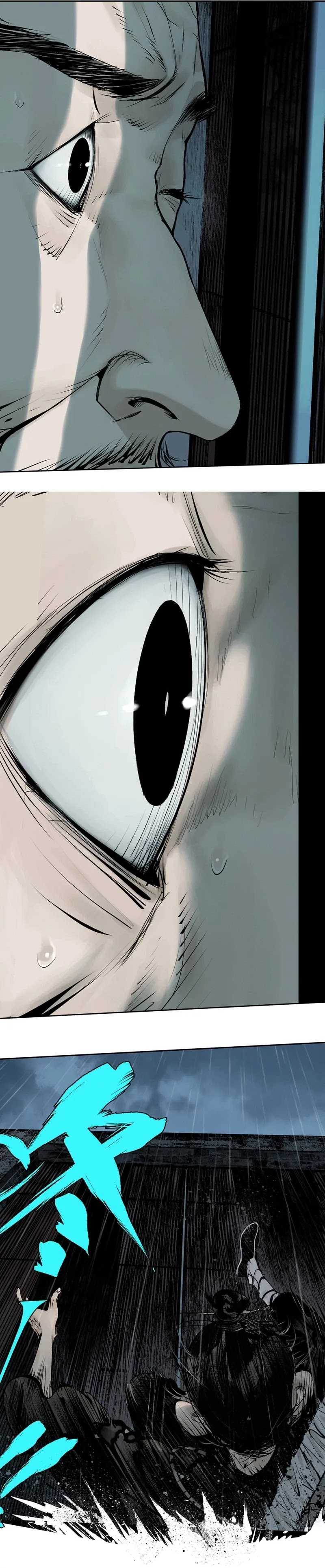The Crow Chapter 15 Gambar 20