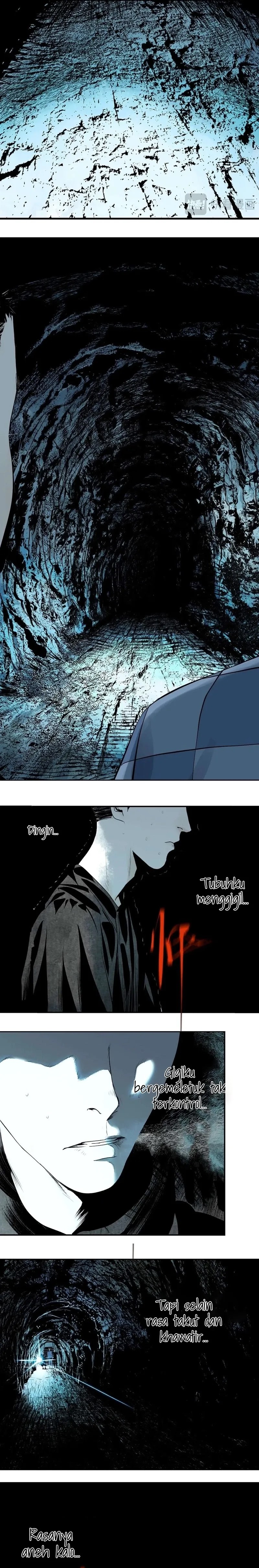 The Crow Chapter 16 Gambar 7