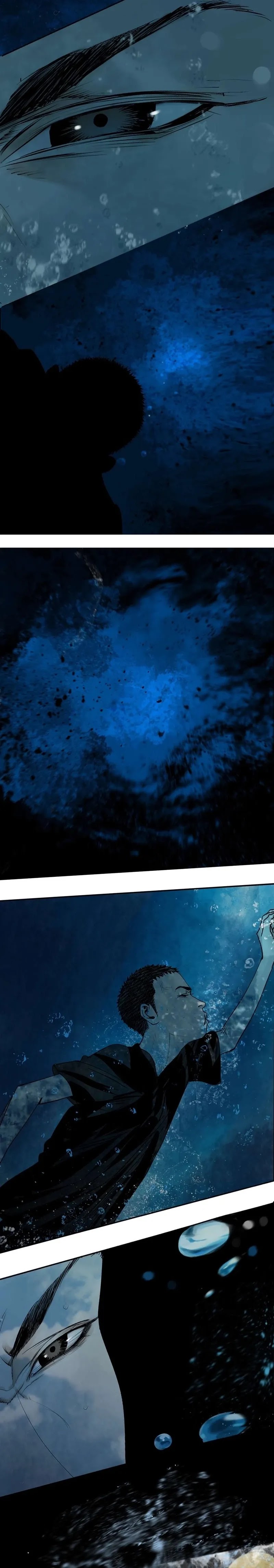 The Crow Chapter 16 Gambar 18
