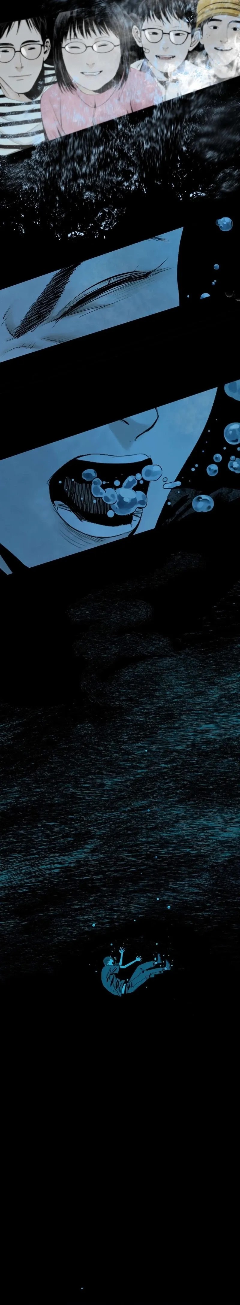 The Crow Chapter 16 Gambar 19