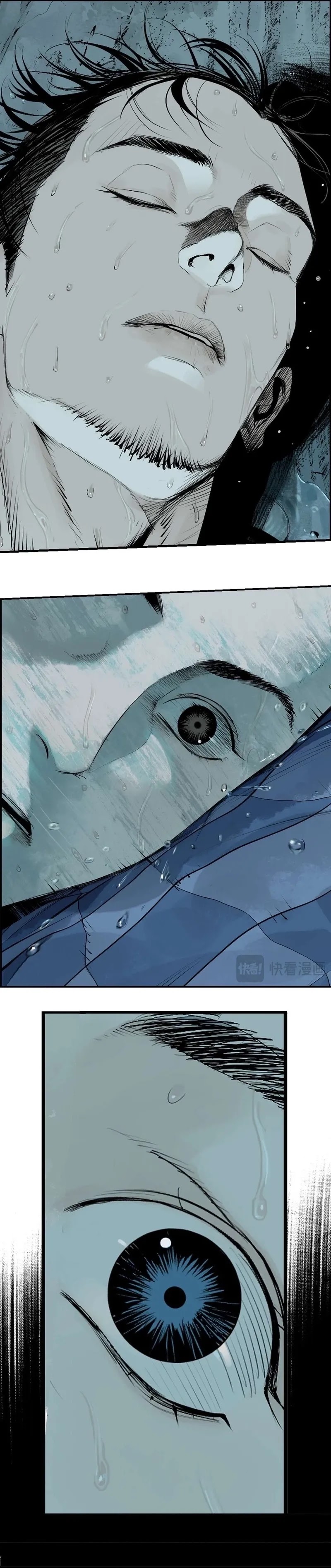The Crow Chapter 16 Gambar 26