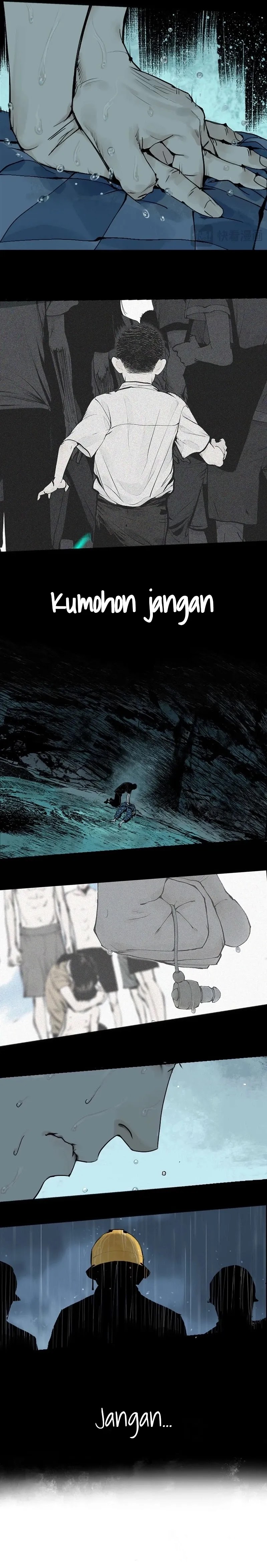 The Crow Chapter 16 Gambar 28