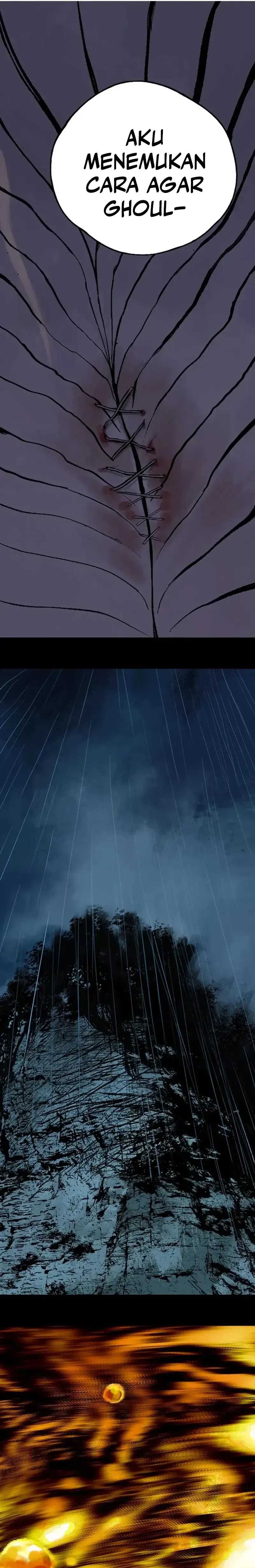 The Crow Chapter 25 Gambar 7