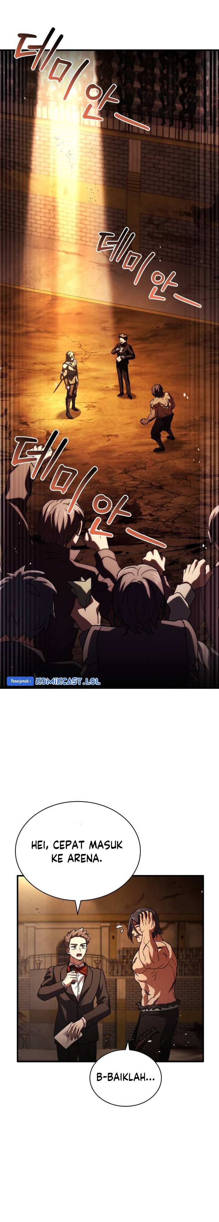 The Crown Prince That Sells Medicine Chapter 10 Gambar 4