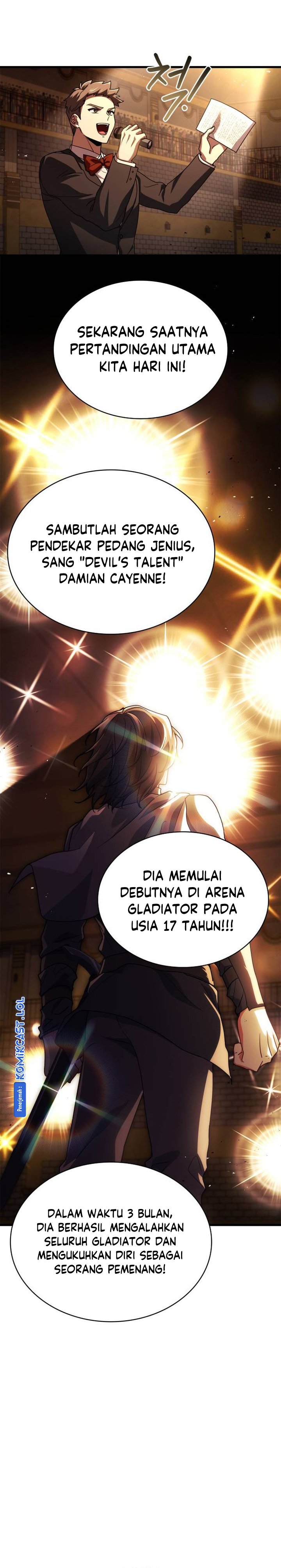 The Crown Prince That Sells Medicine Chapter 10 Gambar 5