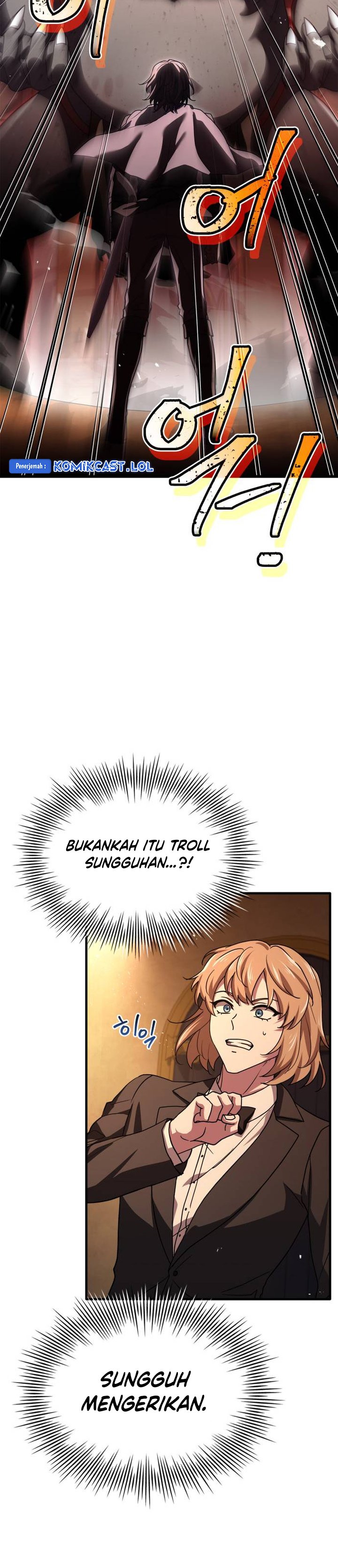 The Crown Prince That Sells Medicine Chapter 10 Gambar 8