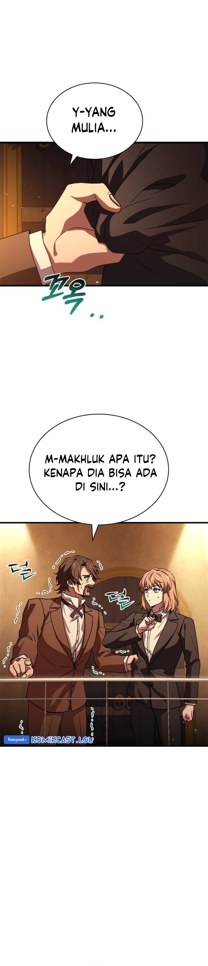 The Crown Prince That Sells Medicine Chapter 10 Gambar 9
