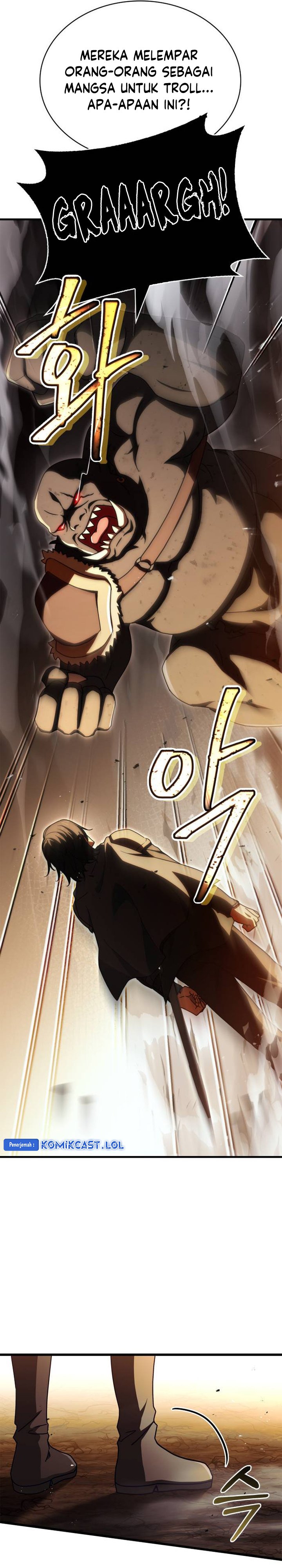 The Crown Prince That Sells Medicine Chapter 10 Gambar 10