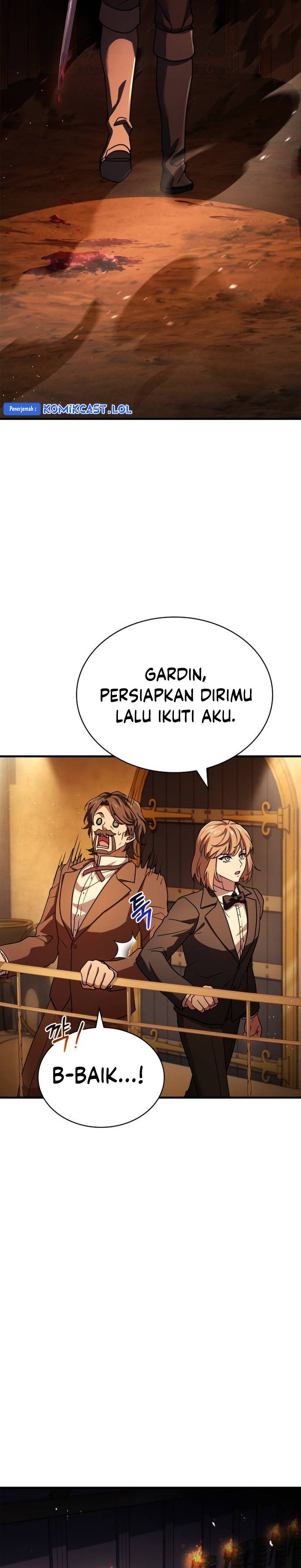 The Crown Prince That Sells Medicine Chapter 10 Gambar 21