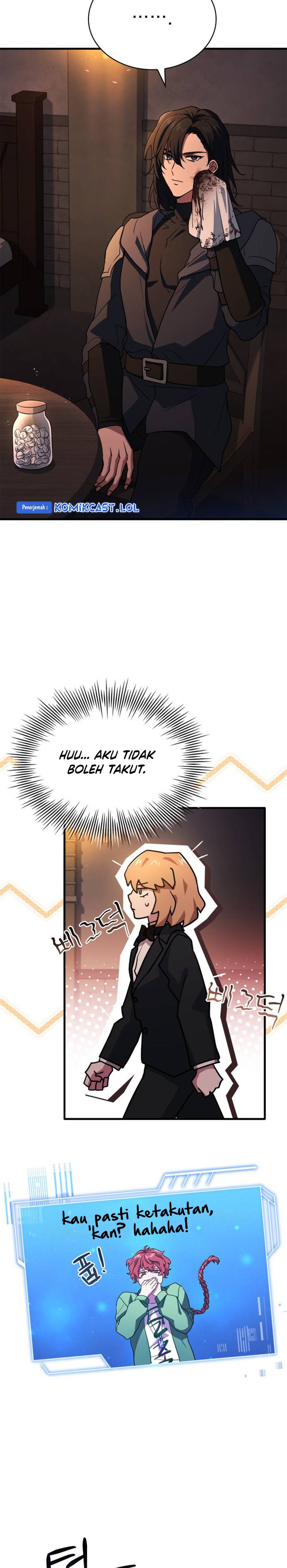 The Crown Prince That Sells Medicine Chapter 10 Gambar 24