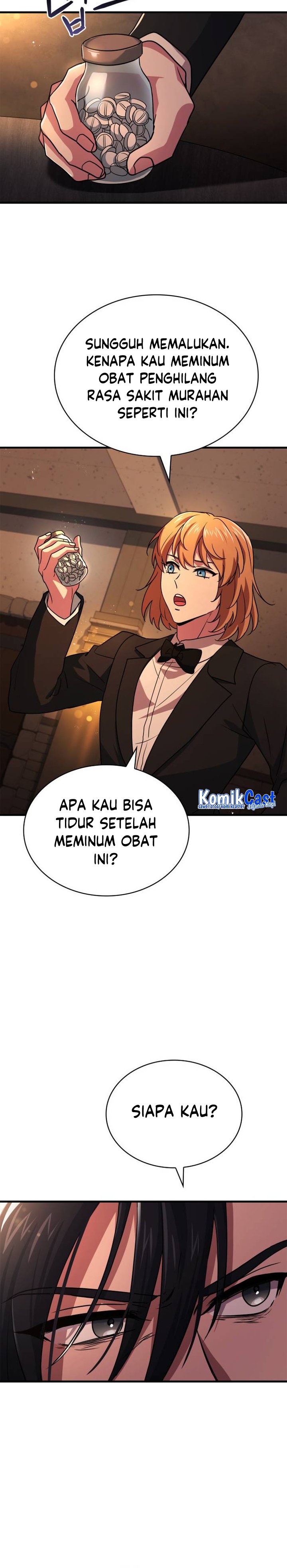 The Crown Prince That Sells Medicine Chapter 10 Gambar 25