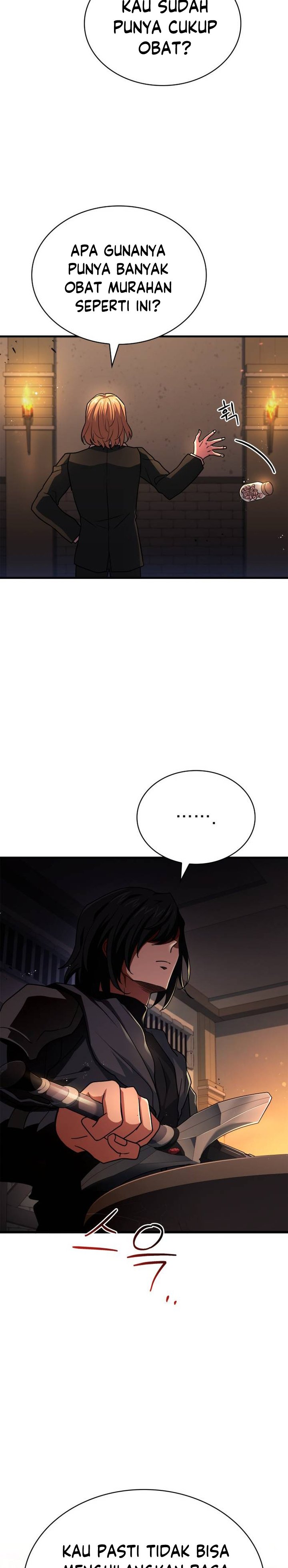 The Crown Prince That Sells Medicine Chapter 10 Gambar 27