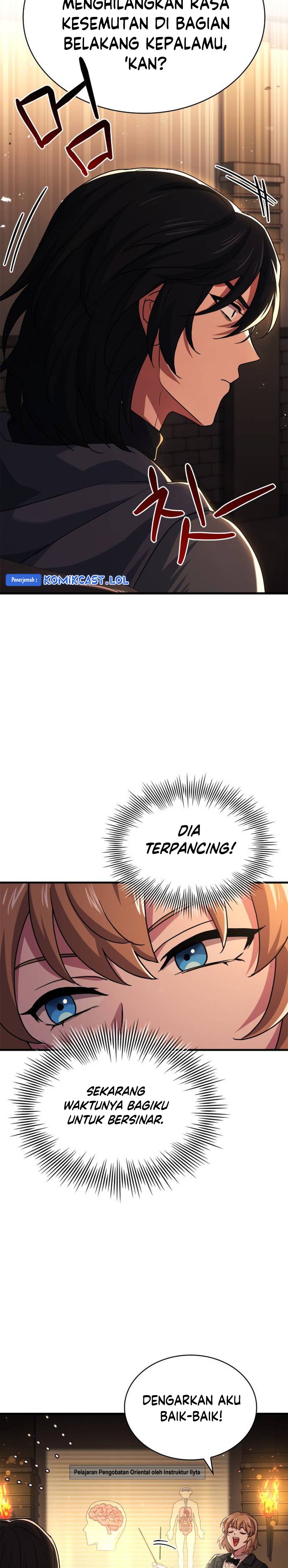 The Crown Prince That Sells Medicine Chapter 10 Gambar 28