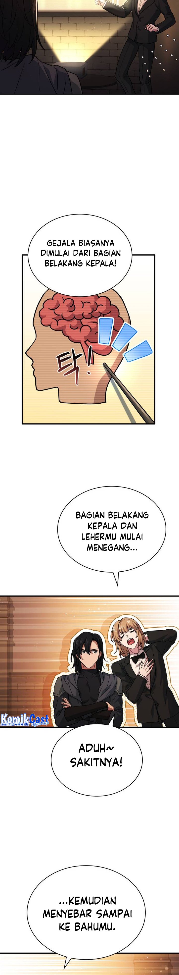 The Crown Prince That Sells Medicine Chapter 10 Gambar 29