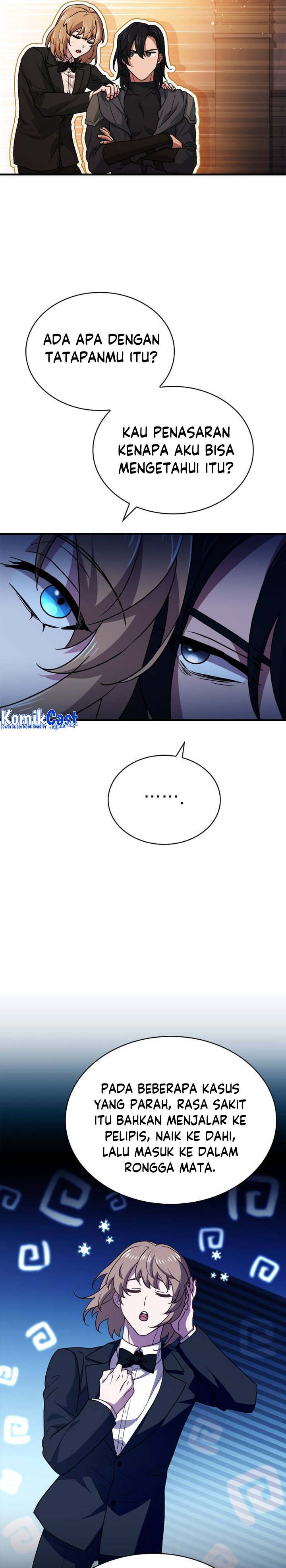 The Crown Prince That Sells Medicine Chapter 10 Gambar 30