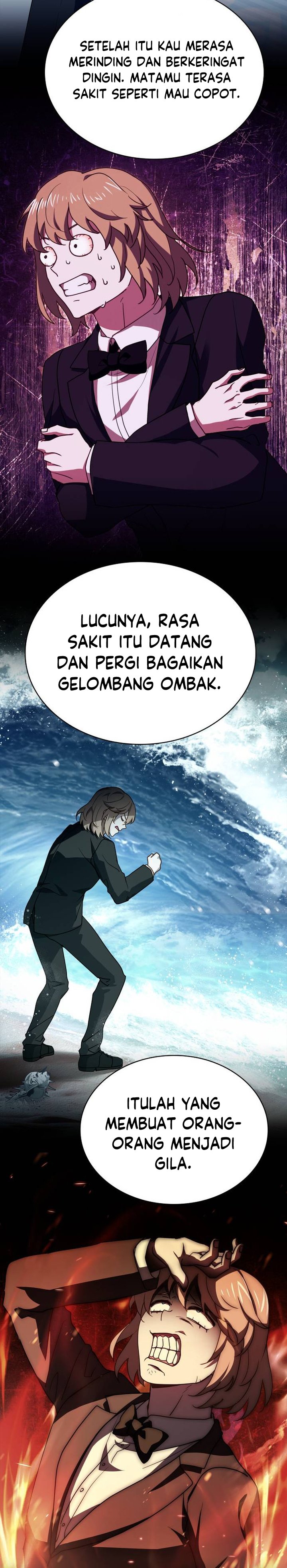 The Crown Prince That Sells Medicine Chapter 10 Gambar 31