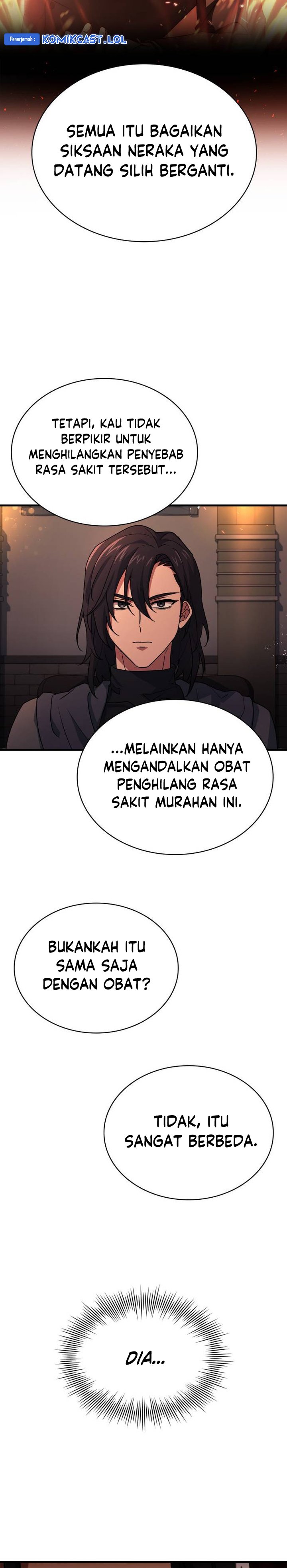 The Crown Prince That Sells Medicine Chapter 10 Gambar 32