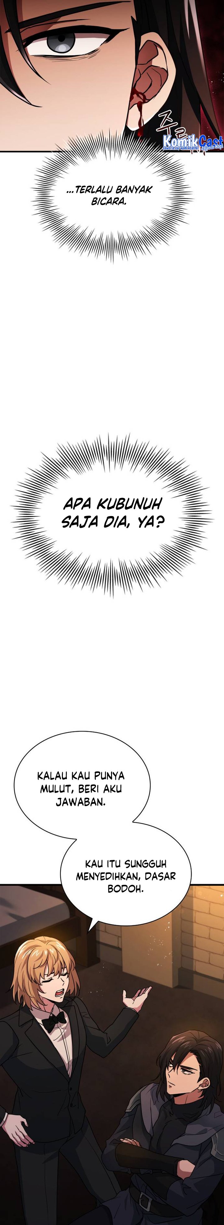 The Crown Prince That Sells Medicine Chapter 10 Gambar 33