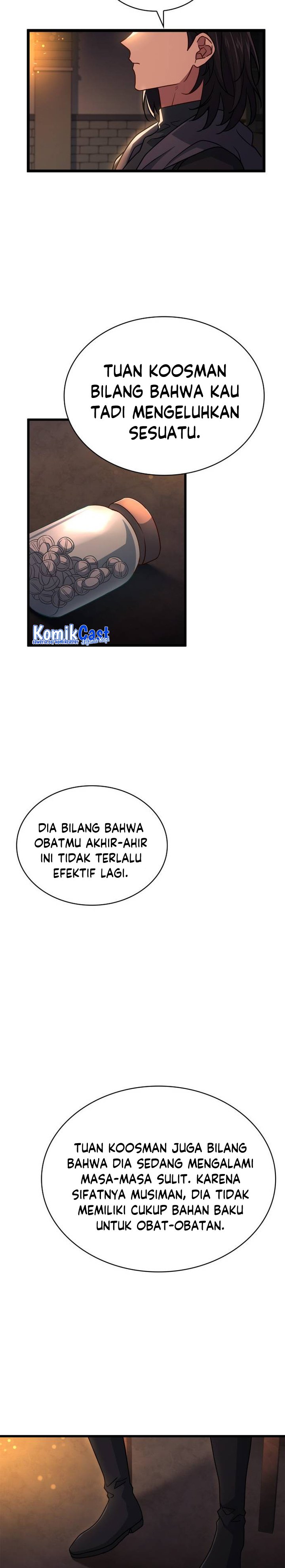 The Crown Prince That Sells Medicine Chapter 10 Gambar 37