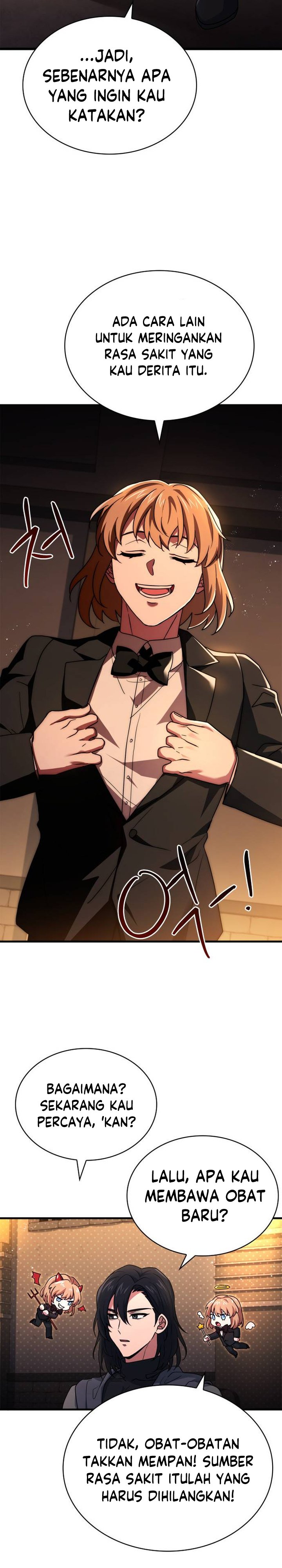 The Crown Prince That Sells Medicine Chapter 10 Gambar 38