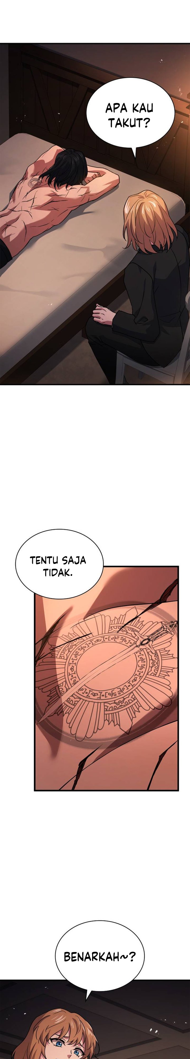 The Crown Prince That Sells Medicine Chapter 10 Gambar 40