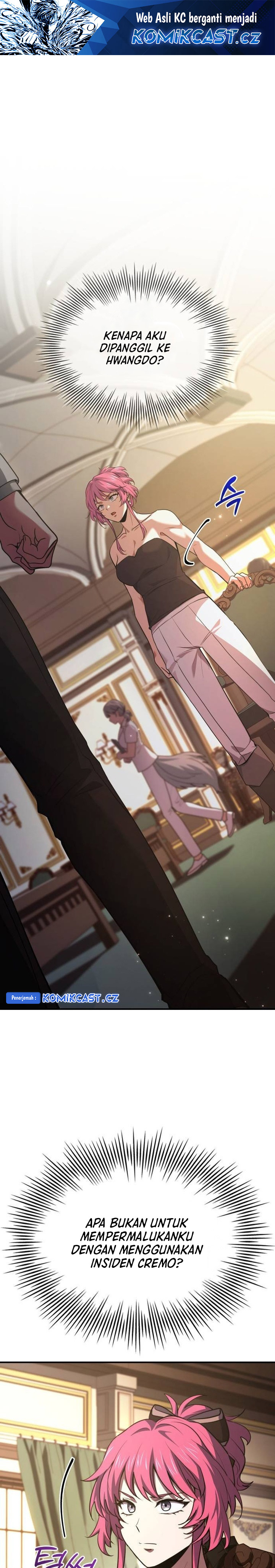 The Crown Prince That Sells Medicine Chapter 50 Gambar 2
