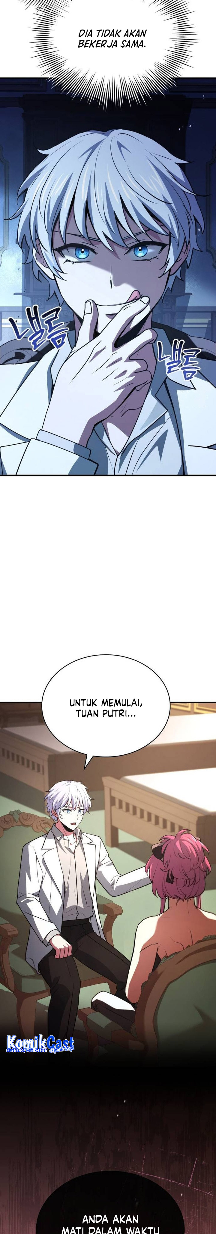 The Crown Prince That Sells Medicine Chapter 50 Gambar 9